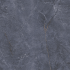 Piso Cerâmico Marmorizado Polido Brilhante Borda Reta Retificado 75x75cm Azure Cerbras