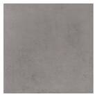 Piso Cerâmico Cimentício Brilhante Borda Reta Interno 81x81cm Tovani Polido Grupo Ceral