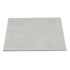 Piso Cerâmico Cimentício Acetinado 60,5x60,5cm Interno Borda Reta Nevada Embramaco