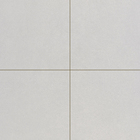 Piso Cerâmico Cimentício Acetinado 60x60cm Interno Borda Arredondada Oxford Grigio Biancogres
