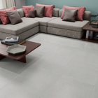 Piso Cerâmico Cimentício Acetinado Borda Arredondada Interno 61x61cm Ciment Formigres