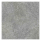 Piso Cerâmico Cimentício Acetinado Borda Reta Interno 63x63cm PSI-63080R Incenor