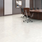 Piso Cerâmico Cimentício Acetinado Borda Reta Interno 67x67cm Laredo Arielle