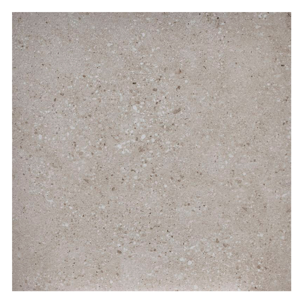 Piso Cerâmico Cimentício Acetinado Borda Reta Externo 72,5x72,5cm Astro RT75552 Viva Cerâmica