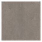 Piso Cerâmico Cimentício Acetinado Borda Reta Interno 81x81cm Cleantec Grey Formigres Prime