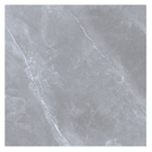 Piso Cerâmico Cimentício Acetinado Borda Reta Interno 81x81cm Modern Formigres Prime