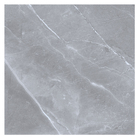 Piso Cerâmico Cimentício Acetinado Borda Reta Interno 81x81cm Modern Formigres Prime