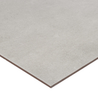 Piso Cerâmico Cimentício Brilhante Borda Arredondada Interno 46x46cm VPC46050 Viva Cerâmica