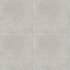 Piso Cerâmico Cimentício Brilhante Borda Arredondada Interno 46x46cm VPC46050 Viva Cerâmica