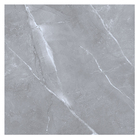 Piso Cerâmico Cimentício Polido Borda Reta Interno 81x81cm Modern Formigres Prime