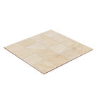 Piso Cerâmico Externo Decorado Esmaltado Borda Arredondada 56301 56x56cm Cristofoletti