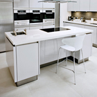 Piso Cerâmico Interno Mármore Esmaltado Borda Arredondada Advance 61x61cm Ceral