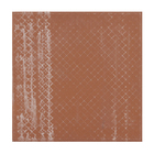 Piso Cerâmico Interno Mármore Esmaltado Borda Arredondada Advance 61x61cm Ceral