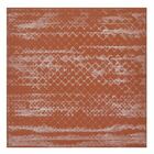 Piso Cerâmico Interno Esmaltado Borda Arredondada Aroeira Plus 61,5x61,5cm Ceral