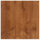 Piso Cerâmico Interno Madeira Esmaltado Borda Arredondada Canela 52x52cm Ceral