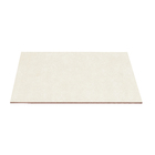 Piso Cerâmico Interno Mármore Esmaltado Borda Arredondada Gavea 61x61cm Ceral