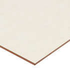 Piso Cerâmico Interno Mármore Esmaltado Borda Arredondada Gavea 61x61cm Ceral