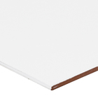 Piso Cerâmico Interno Cor Única Esmaltado Borda Arredondada Isabela Plus 61x61cm Ceral