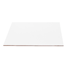 Piso Cerâmico Interno Cor Única Esmaltado Borda Arredondada Isabela Plus 61x61cm Ceral