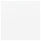 Piso Cerâmico Interno Cor Única Esmaltado Borda Arredondada Isabela Plus 61x61cm Ceral