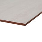 Piso Cerâmico Interno Esmaltado Borda Arredondada Montreal 61,5x61,5cm Rosagres