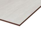 Piso Cerâmico Interno Esmaltado Borda Arredondada Montreal 61,5x61,5cm Rosagres