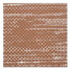 Piso Cerâmico Interno Esmaltado Borda Arredondada Montreal 61,5x61,5cm Rosagres