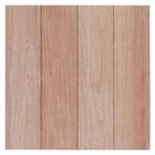 Piso Cerâmico Externo Esmaltado Borda Arredondada Native Plus 61,5x61,5cm Artens