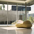 Piso Cerâmico Interno Esmaltado Borda Arredondada Portland Cim 61,5x61,5cm Artens