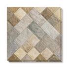 Piso Cerâmico Externo 57x57cm Caixa 2,23m² Karina Via Emília