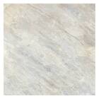 Piso Cerâmico Pedra Fosco Borda Arredondada Externo 50,8x50,8cm Lupin Pisoforte