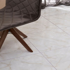 Piso Cerâmico Interno Brilhante Borda Arredondada 46x46cm VPC 46103 Viva Cerâmica