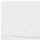 Piso Cerâmico Interno Mármore Polido Brilhante Borda Reta 80x80cm Borghini 8917 Ceusa