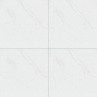 Piso Cerâmico Marmorizado Acetinado Borda Reta Interno 52,5x52,5cm PHD52350R Incefra