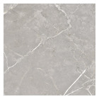 Piso Cerâmico Marmorizado Acetinado Borda Reta Interno 54x54cm Empório Lef