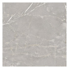 Piso Cerâmico Marmorizado Acetinado Borda Reta Interno 54x54cm Empório Lef