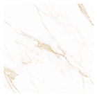 Piso Cerâmico Marmorizado Acetinado Borda Reta Interno 63x63cm PSI-63000R Incenor