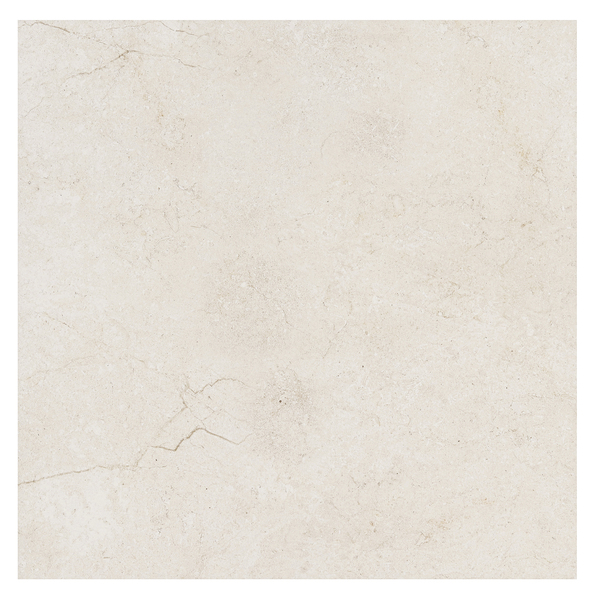 Piso Cerâmico Marmorizado Acetinado 77x77cm Externo Borda Reta 77009 Realce