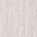 Piso Cerâmico Marmorizado Acetinado Borda Reta Interno 81x81cm Travertino Formigres Prime