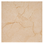 Piso Cerâmico Marmorizado Brilhante Borda Reta Interno 57x57cm RT57006 Viva Cerâmica