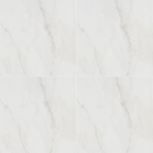 Piso Cerâmico Marmorizado Brilhante Borda Reta Interno 60x60cm Carrara Cristal Embramaco