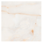 Piso Cerâmico Marmorizado Brilhante Borda Reta Interno 63x63cm PSI-63760R Incenor