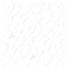 Piso Cerâmico Marmorizado Polido Borda Reta Interno 85x85cm Mont Blanc P85005 Embramaco