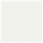 Piso Cerâmico Monocolor Acetinado Borda Reta Interno 63x63cm PSI-63230R Incenor
