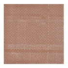 Piso Cerâmico Pedra Acetinado Borda Reta Externo 77x77cm 77014 Realce