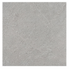 Piso Cerâmico Pedra Acetinado Borda Reta Externo 77x77cm 77014 Realce