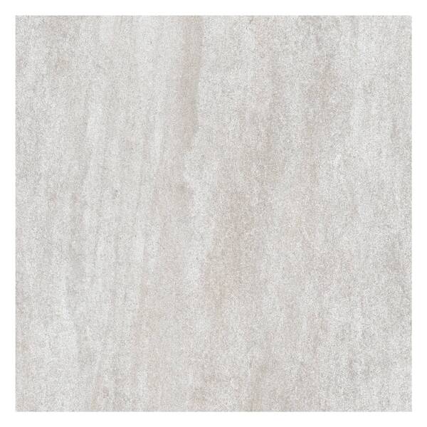 Piso Cerâmico Pedra Granilhado Borda Reta Externo 66x66cm Fusion Formigres Premium