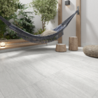 Piso Cerâmico Pedra Granilhado Borda Reta Externo 81x81cm Michigan Formigres Prime