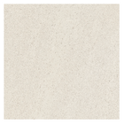 Piso Cerâmico Pedra Granilhado Borda Reta Externo 84x84cm Lactea Bege Piso Forte