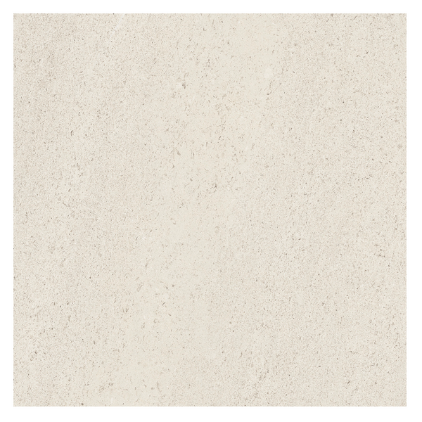 Piso Cerâmico Pedra Granilhado Borda Reta Externo 84x84cm Lactea Bege Piso Forte